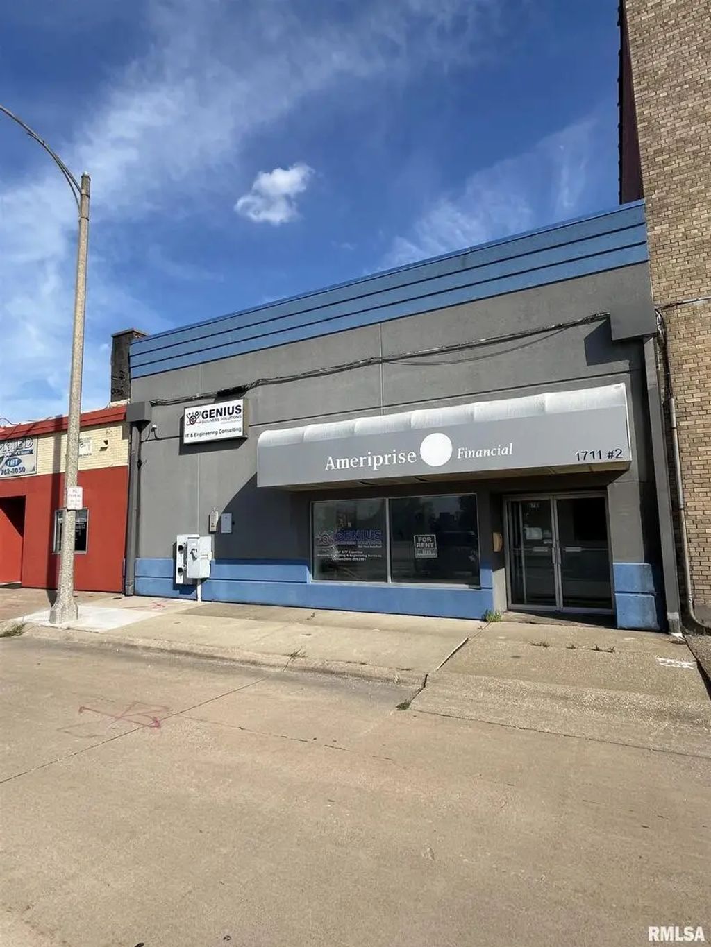 1711 5th Avenue, Moline