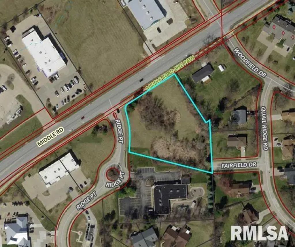 3295 Ridge Point Lot 6, 