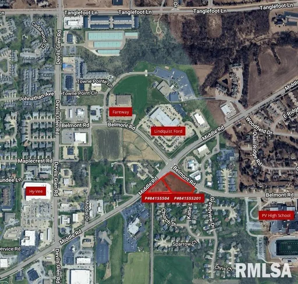 3885 Middle Road, Bettendorf