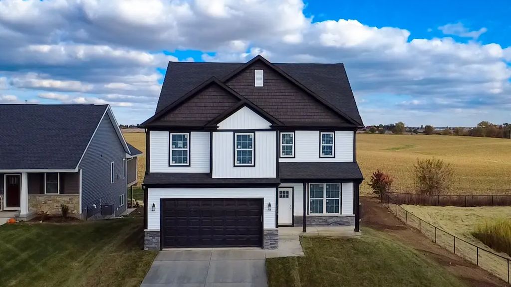 7183 Genesis Way, Bettendorf