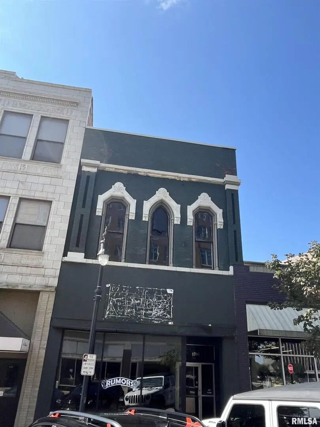 1704 2nd Avenue, Rock Island