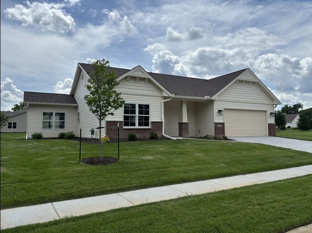 1266 33rd Avenue Circle, Silvis