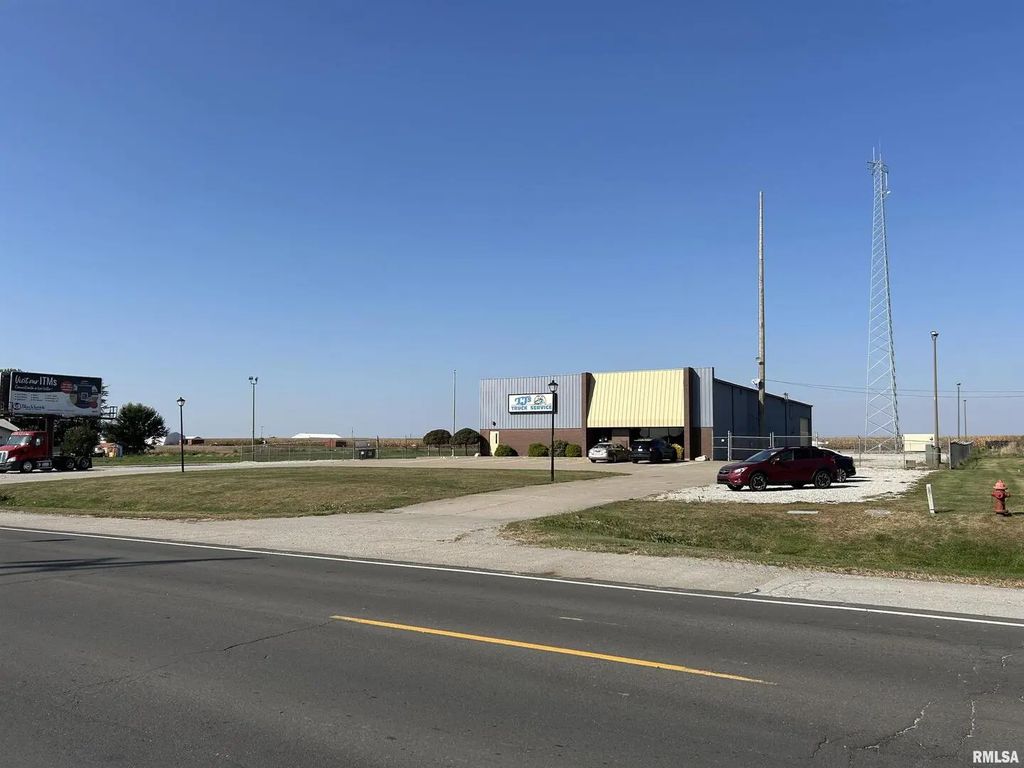 2003 Se 3rd Street, Aledo