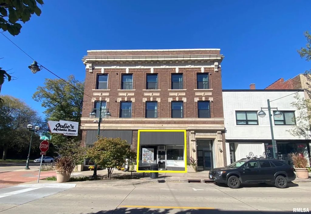 1603 5th Avenue Suite 2, Moline