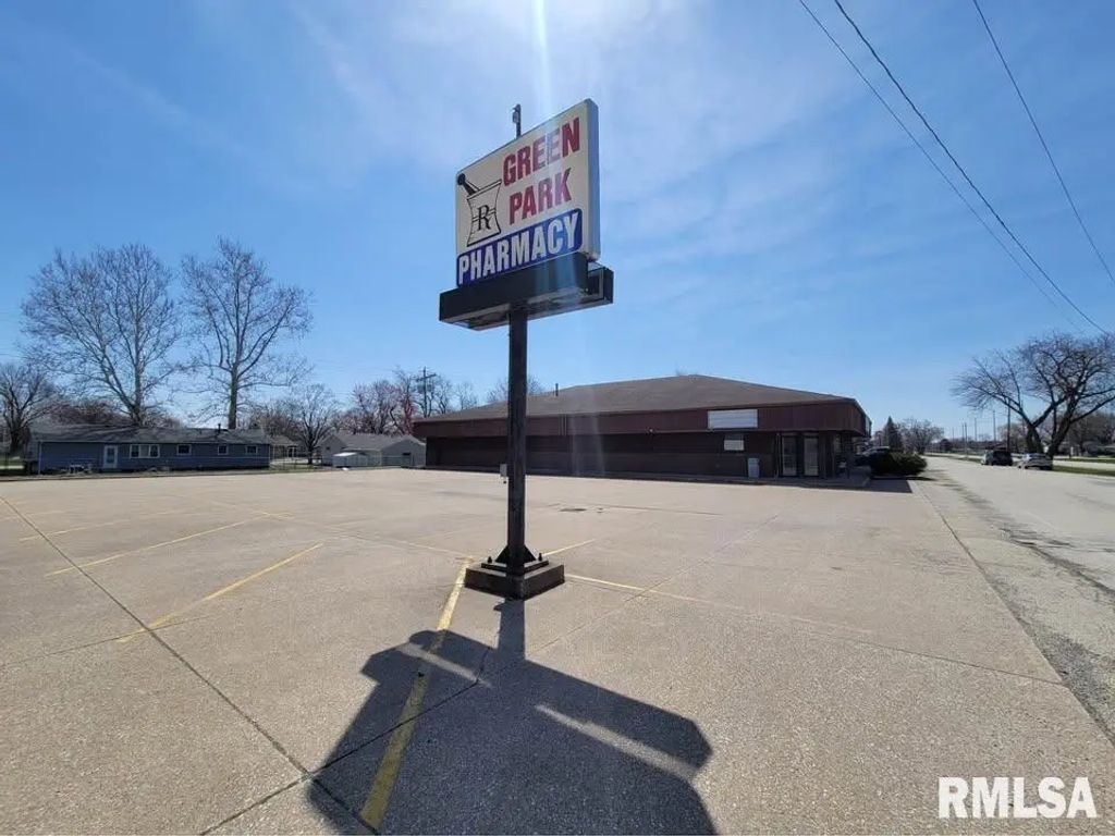 500 Green Park Avenue, Colona