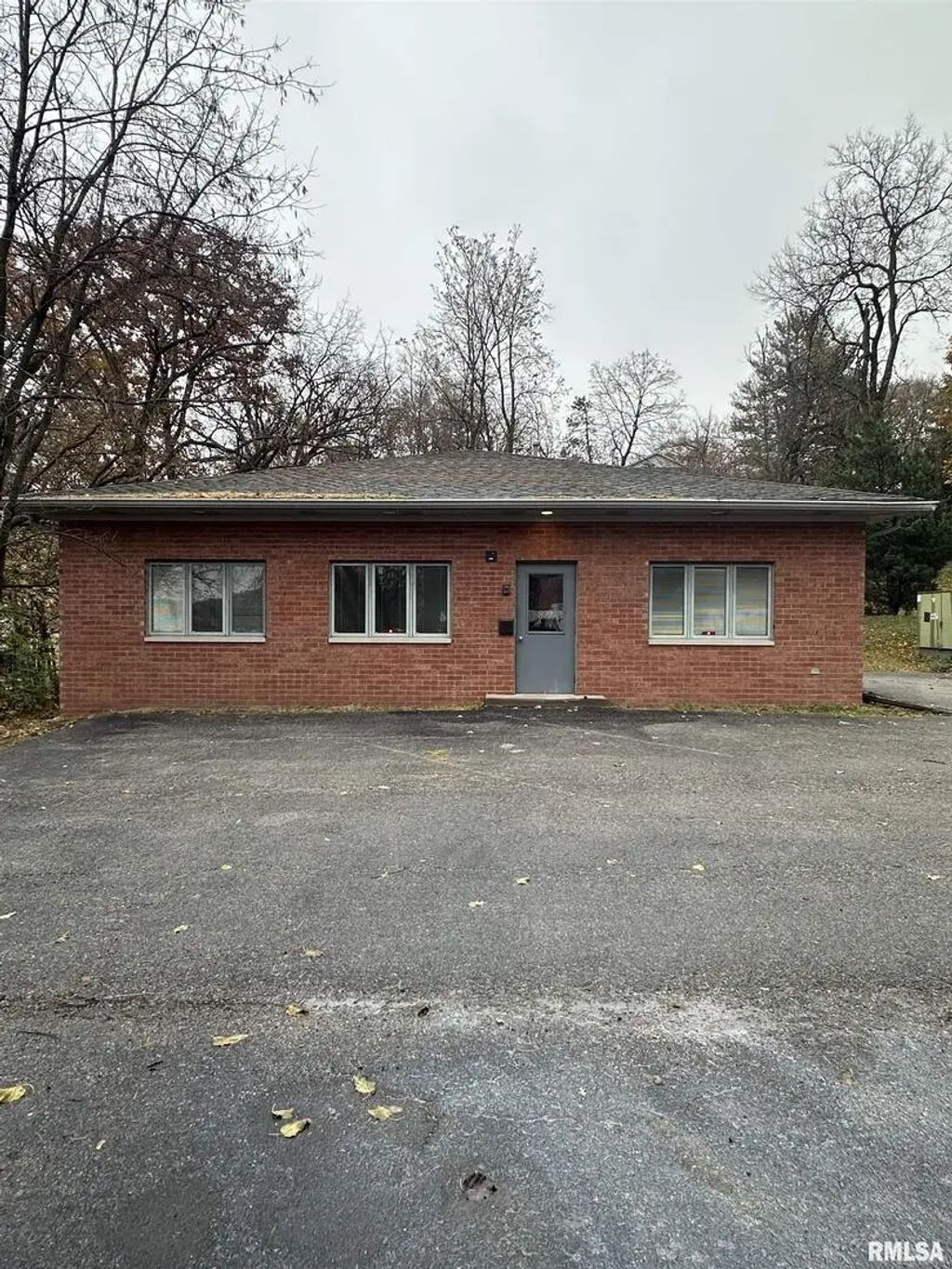 822 17th Street, Moline