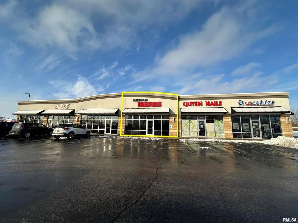 3502 W Kimberly Rd Road Suite 3, Davenport