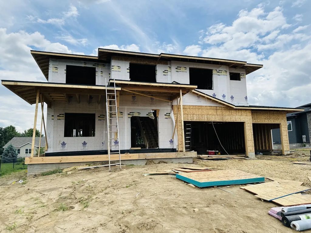 1713 Katie Court, Davenport