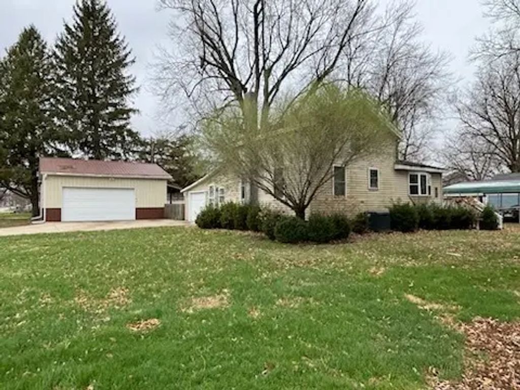 417 Ne 2nd Street, Galva