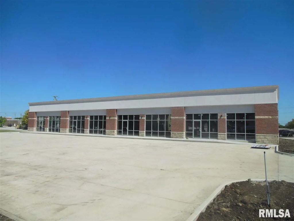 4015 6th Avenue 4, Rock Island