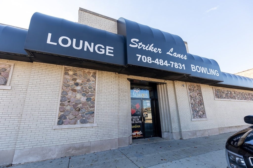 6728 16th Street, Berwyn