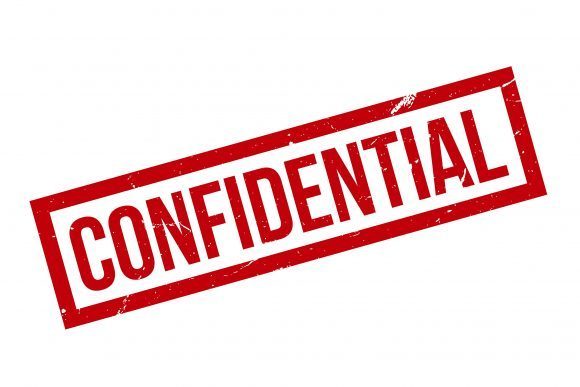 999 West Confidential Avenue, Chicago