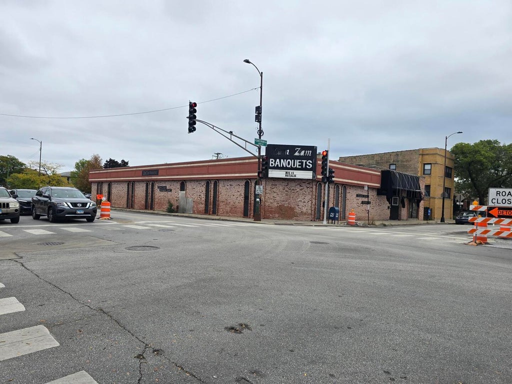 2759 North Oak Park Avenue, Chicago, 60707