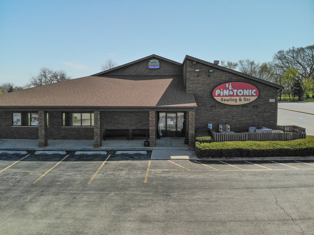 643 South Dixie Highway, Beecher