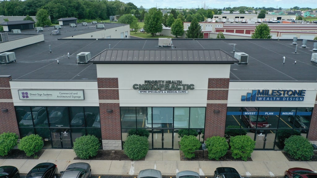 129 Commercial Drive 5c, Yorkville