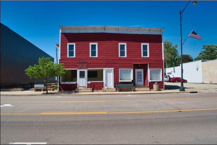 146 East Lincoln Avenue 1e, Hinckley