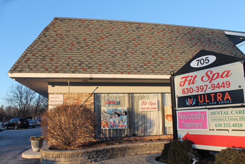 705 East State Street, Geneva