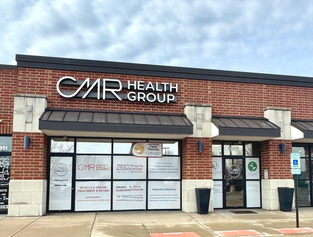 1949 South Bridge Street, Yorkville