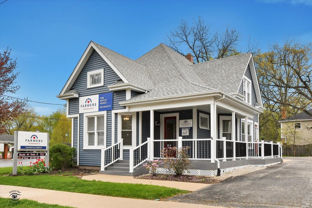 44 Monroe Street, Oswego