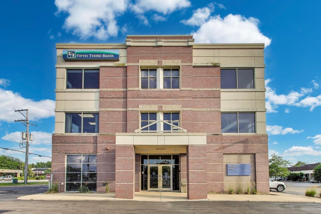 1 East Merchants Drive 201, Oswego