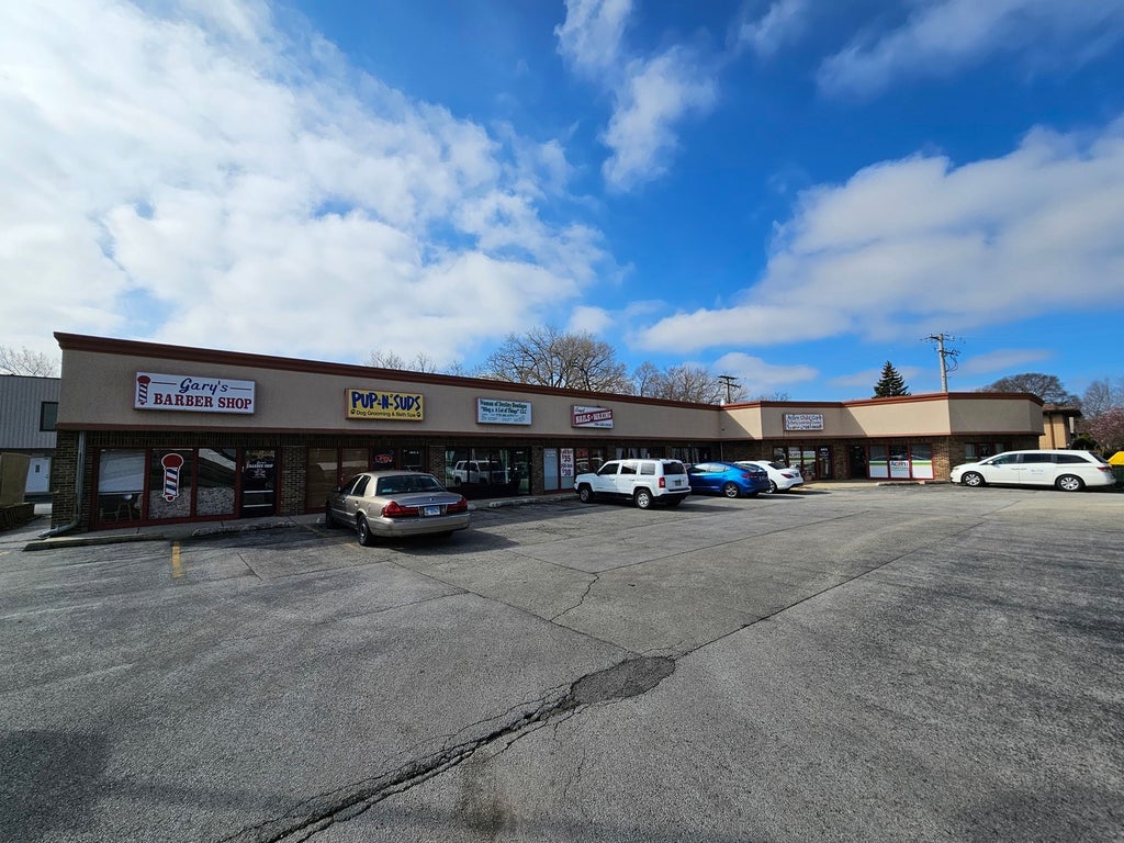 4815 155th Street C, Oak Forest