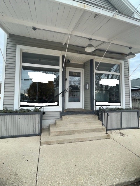 303 Main Street, Maple Park