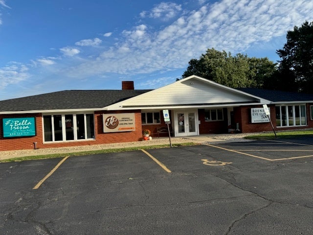 718 Bridge Street N 718a, Yorkville