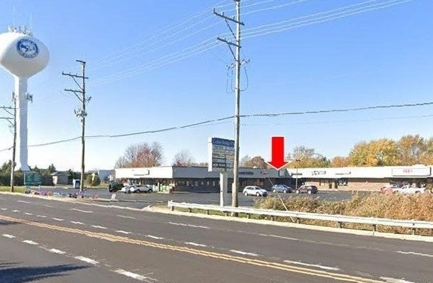 2114 West Algonquin Road, Lake In The Hills