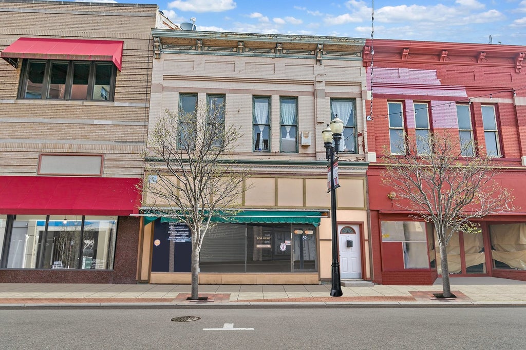 59 South Grove Avenue Lower, Elgin