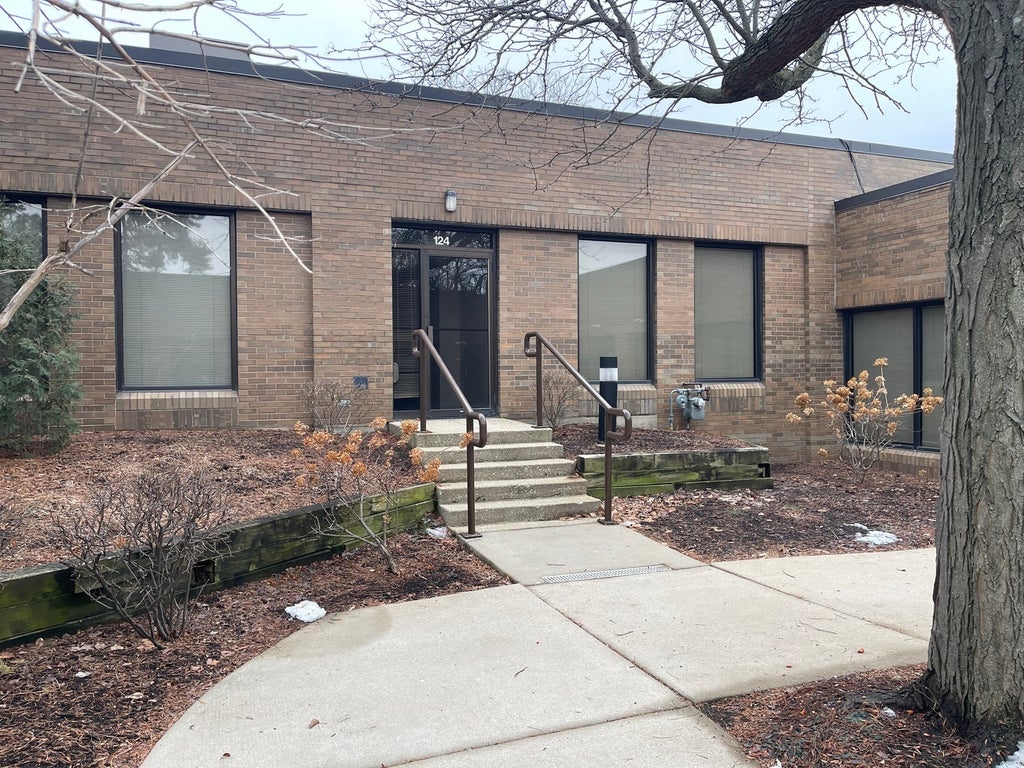 4260 Westbrook Drive 124, Aurora