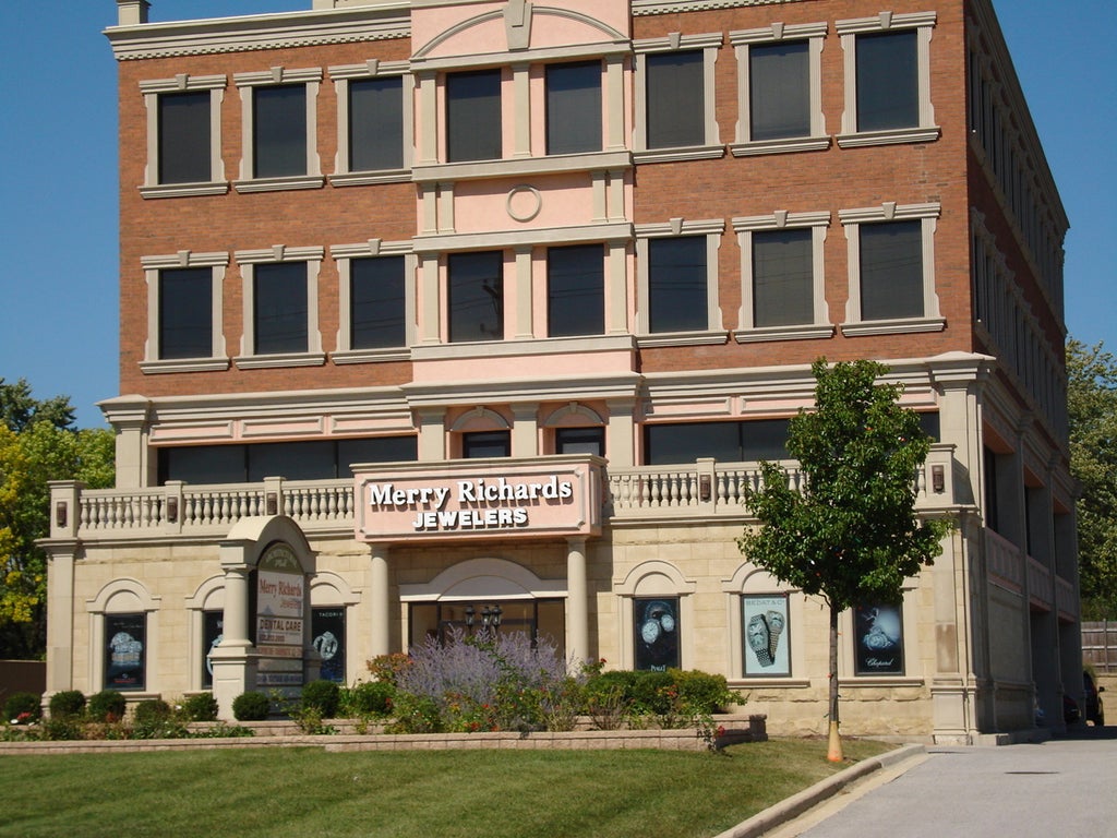 17w300 22 Nd St Street 200, Oakbrook Terrace