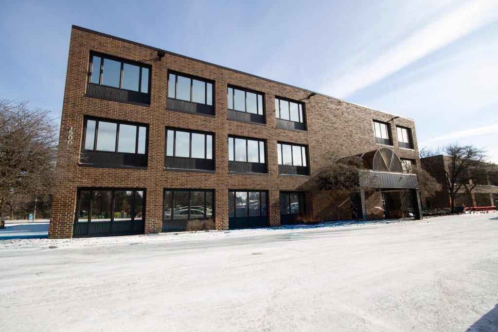 15000 Cicero Avenue, Oak Forest