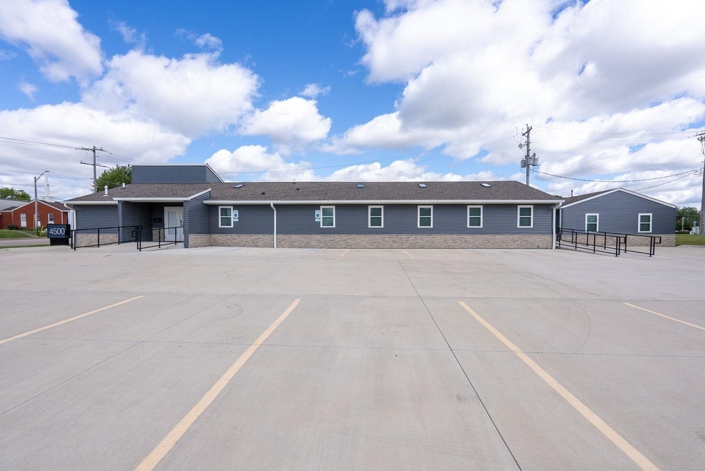 4500 53rd Street, Moline