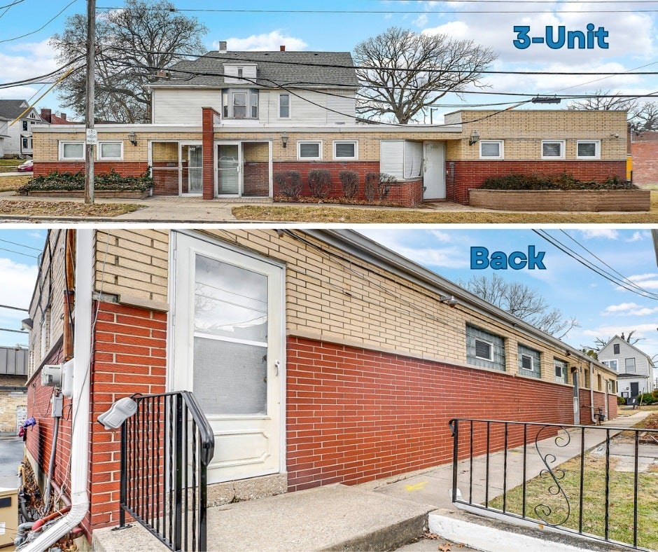 1488 Aberdeen Street, Chicago Heights