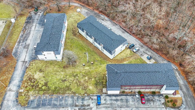 1740-1760 South Fairview Avenue, Decatur