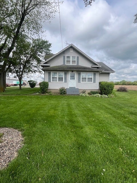 20290 Cottage Grove Avenue, Chicago Heights