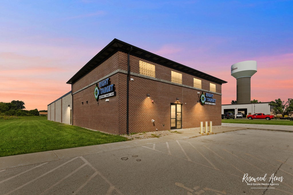 233 Mooney Drive, Bourbonnais