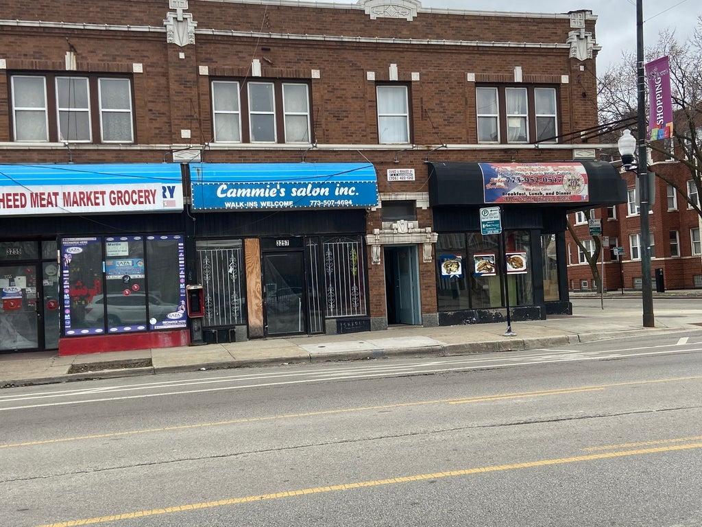 3249 West 63rd Street, Chicago