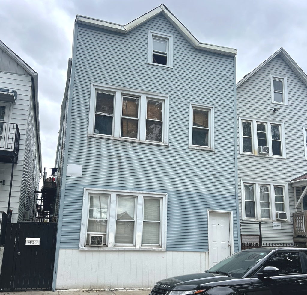 4530 South Paulina Street, Chicago, 60609