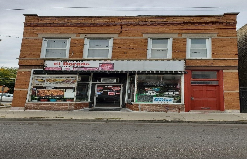 6952 North Clark Street, Chicago, 60626