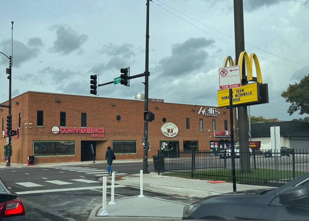 200 East 35th Street, Chicago