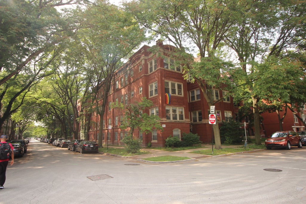 5140 South Kimbark Avenue, Chicago, 60615