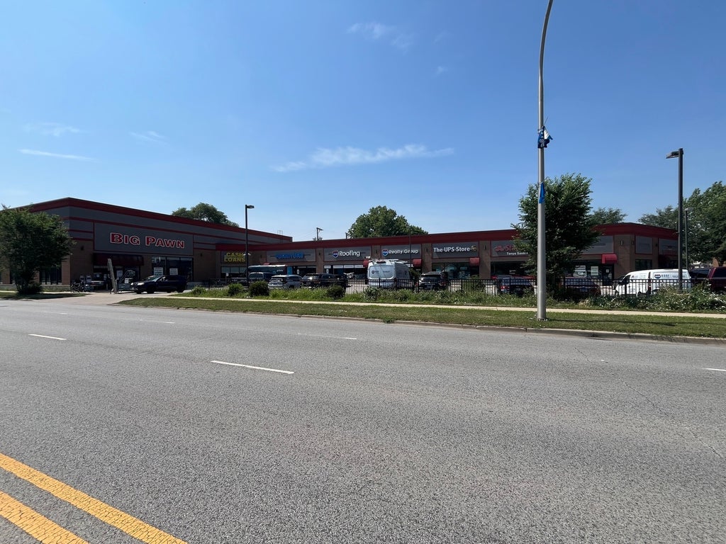 10226 South Indianapolis Avenue, Chicago