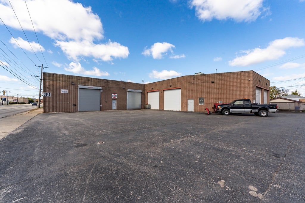 5944 West 65th Street, Chicago