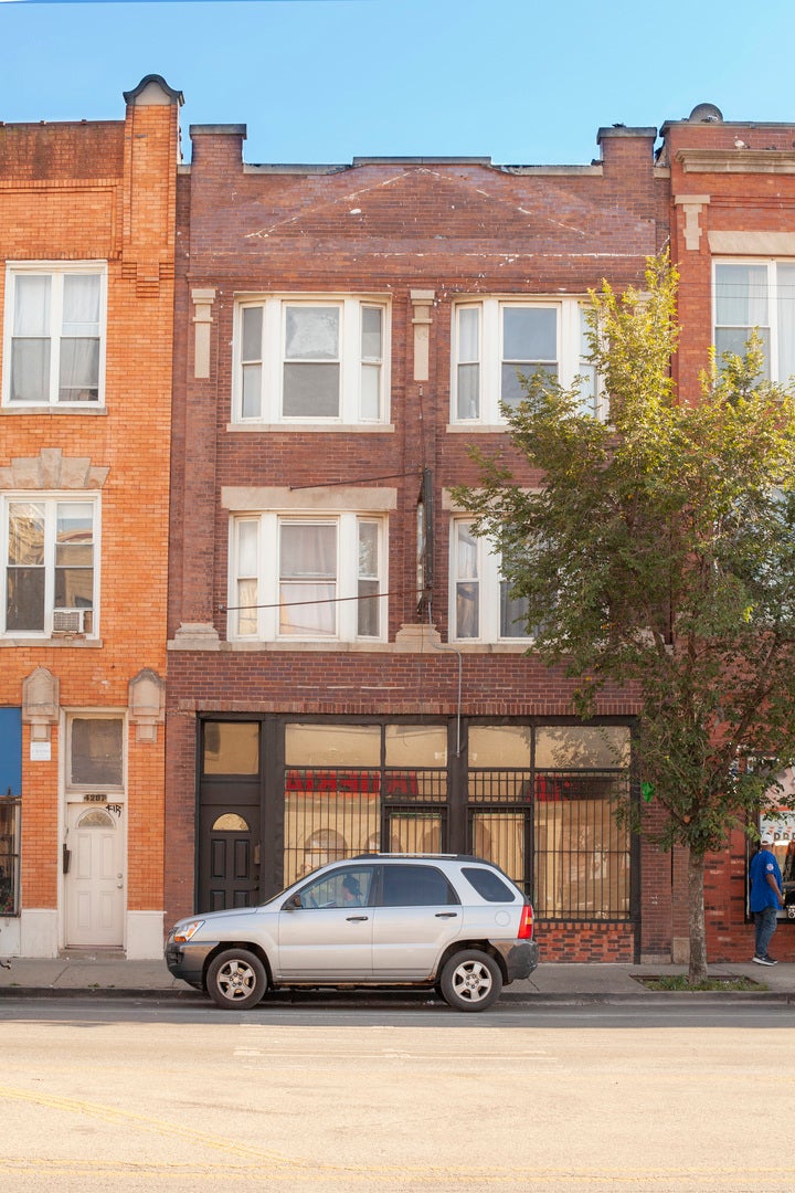 4209 West North Avenue, Chicago