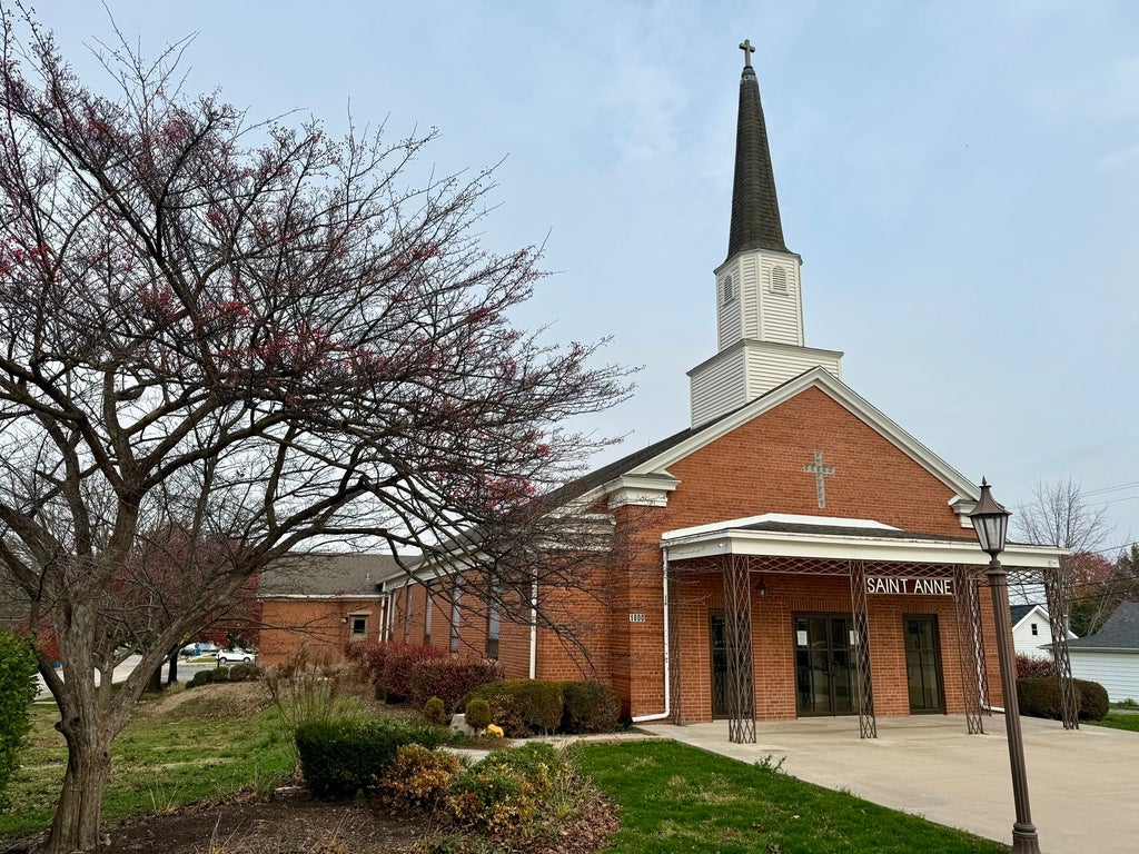 1800 Dearborn Street, Crest Hill