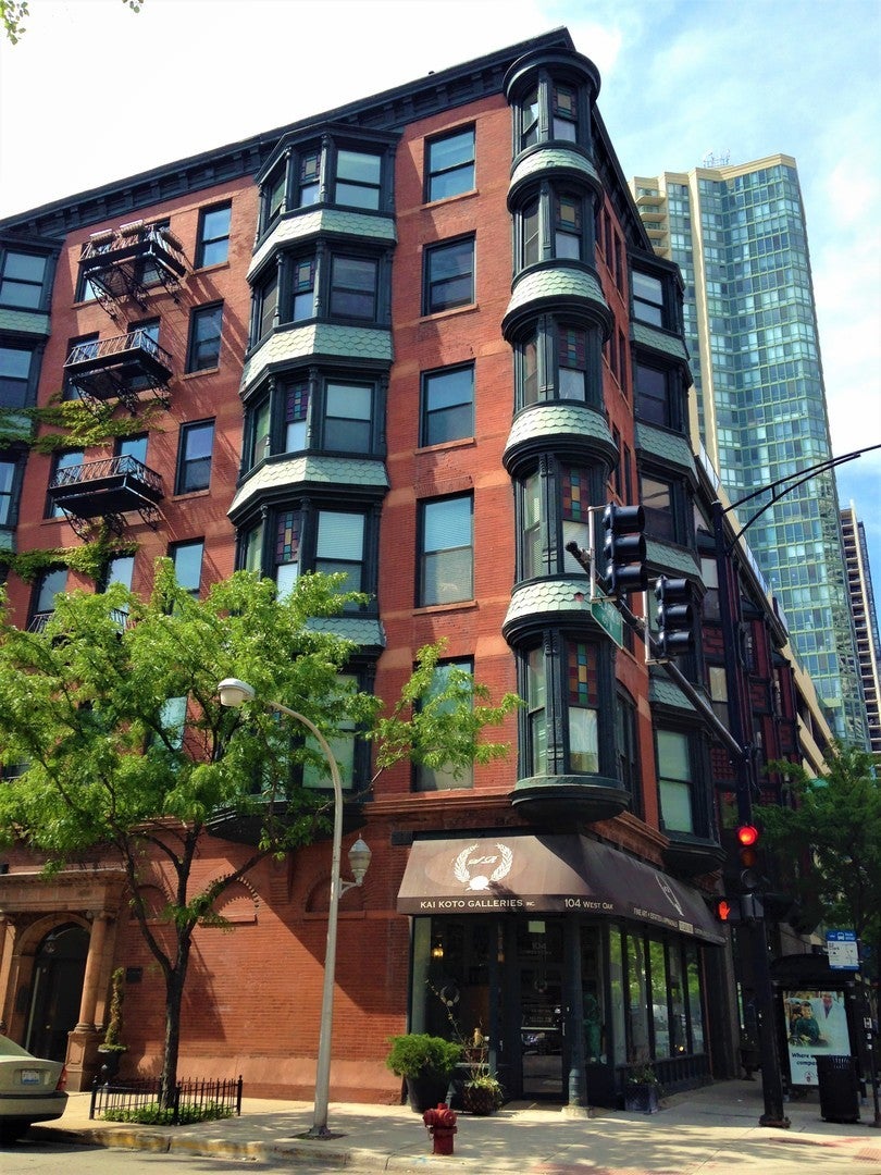 104 West Oak Street 1e, Chicago, 60610