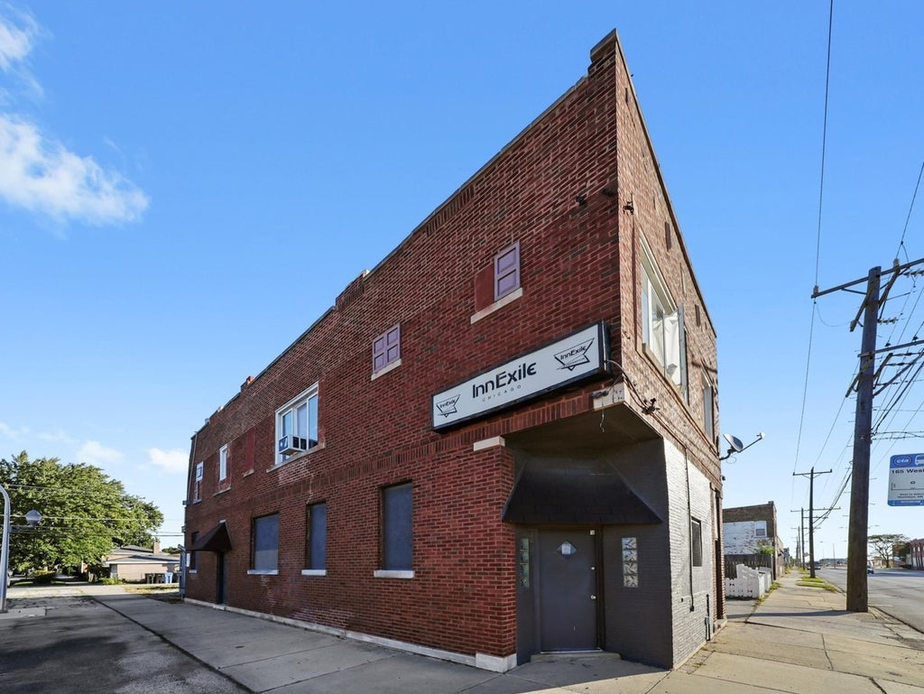 5758 West 65th Street, Chicago