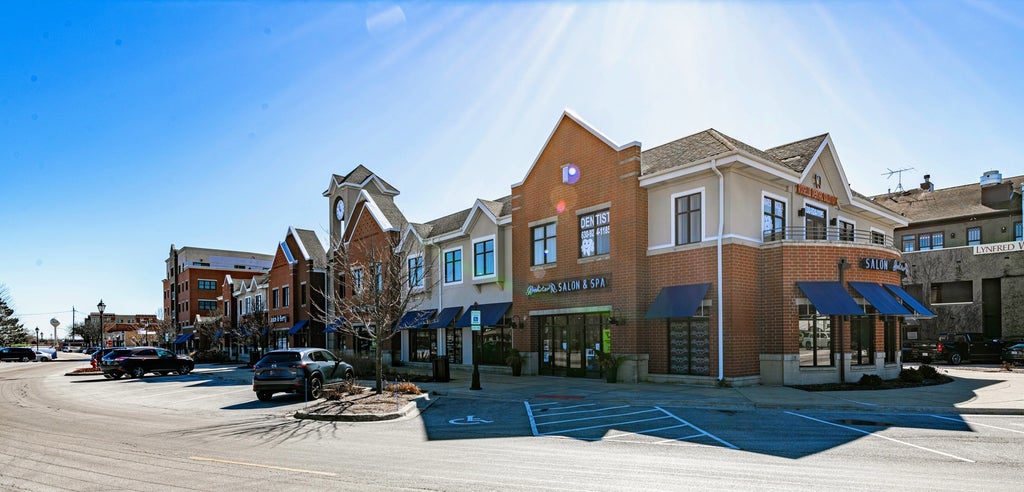 25 East Main Street 202, Roselle