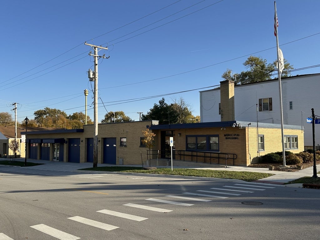 724 Penfield Street, Beecher